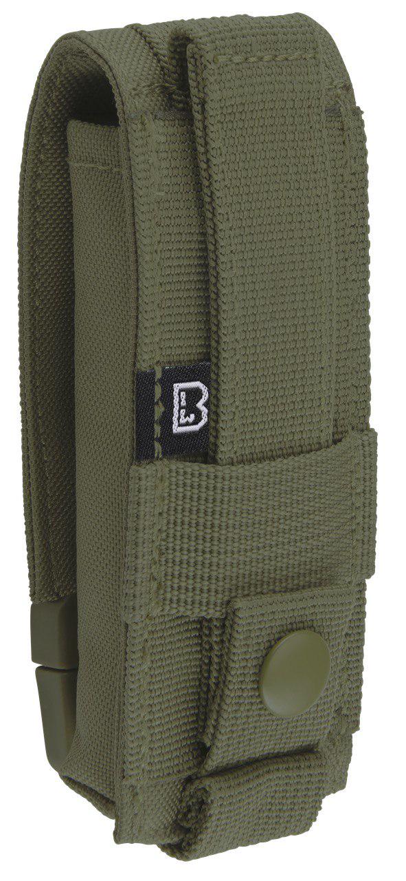 Подсумок Molle Multi Pouch medium Olive