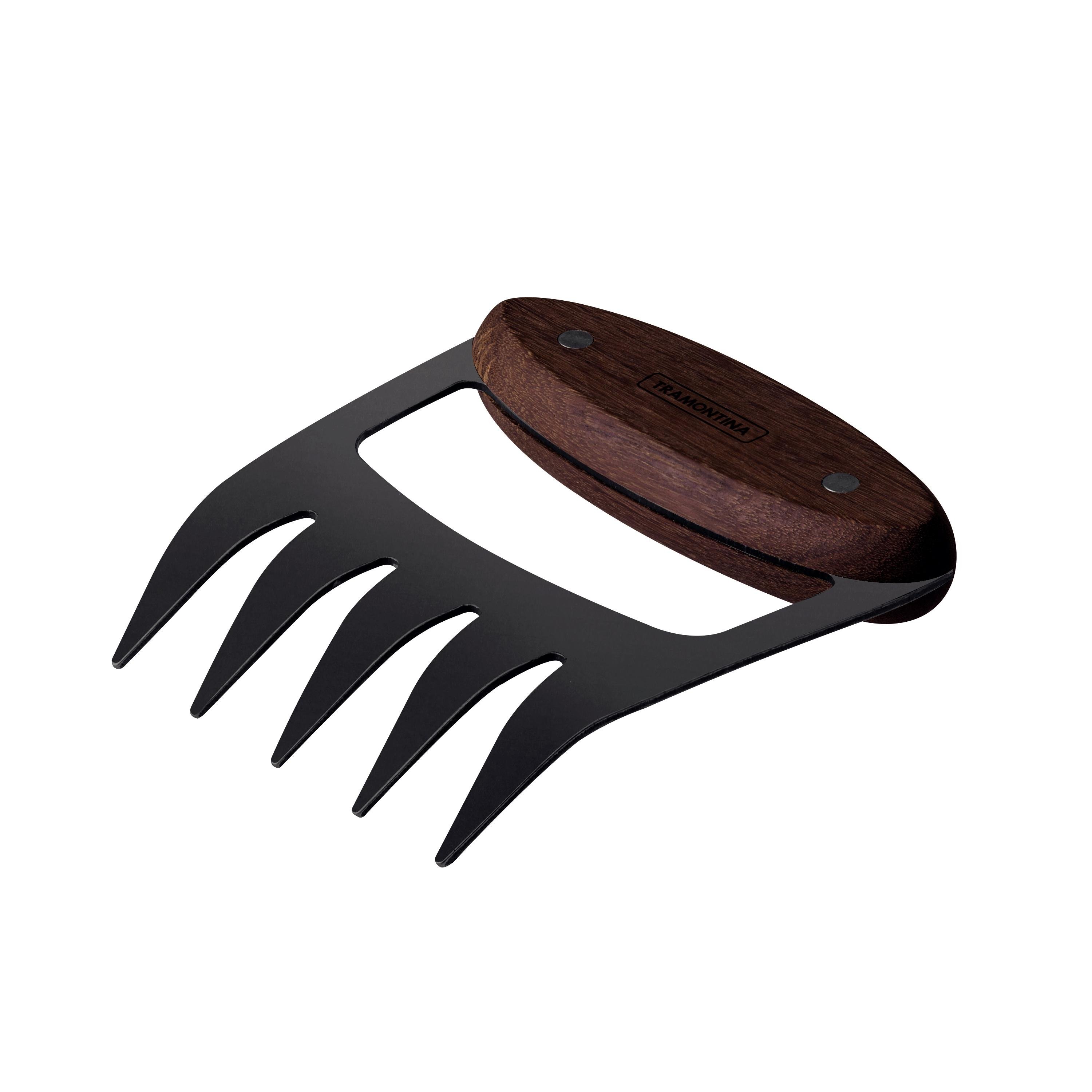 Кіготь багатоцільовий TRAMONTINA Churrasco (UG-22846/100)