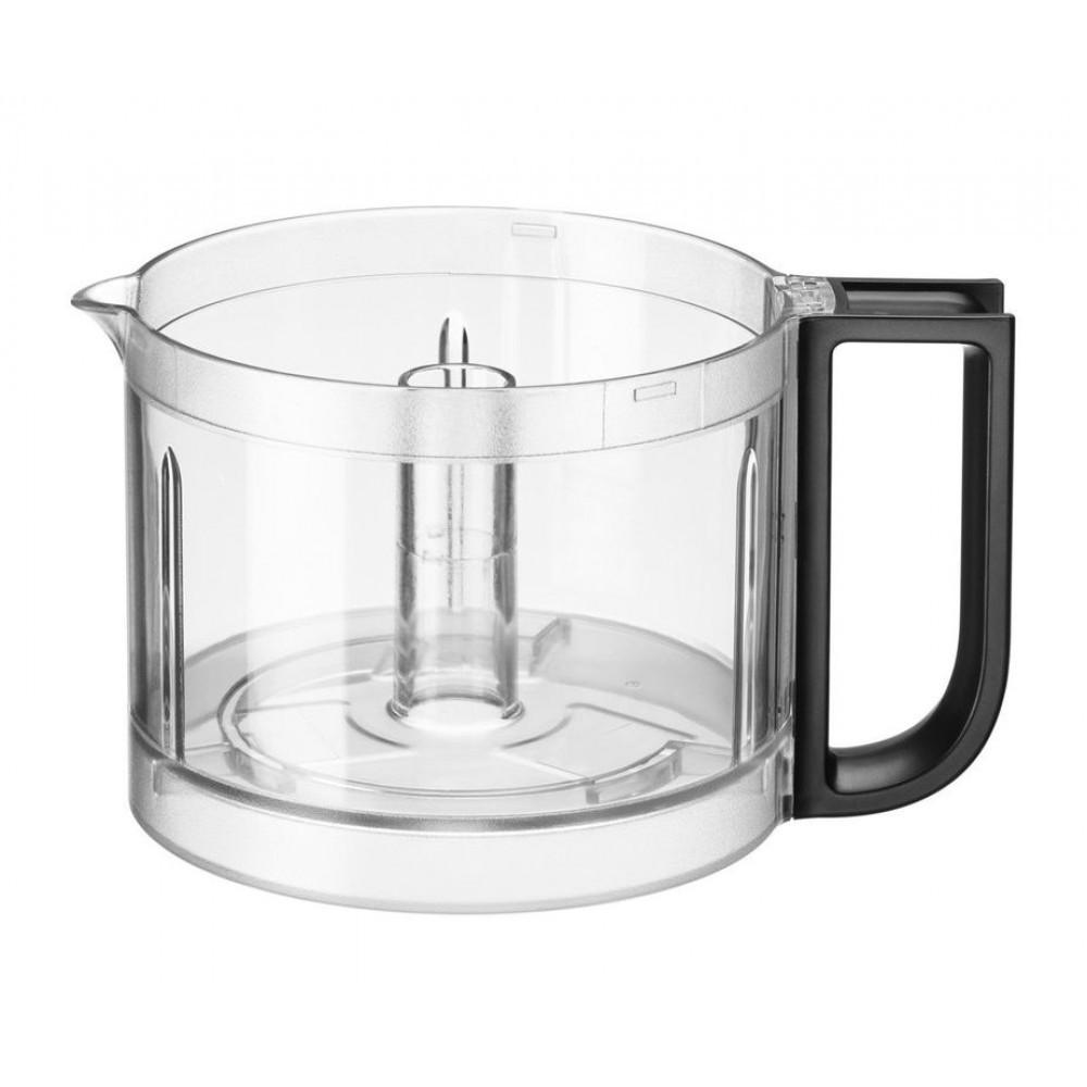 Кухонний комбайн KitchenAid Artisan Червоний (5KFC3516EER) - фото 3