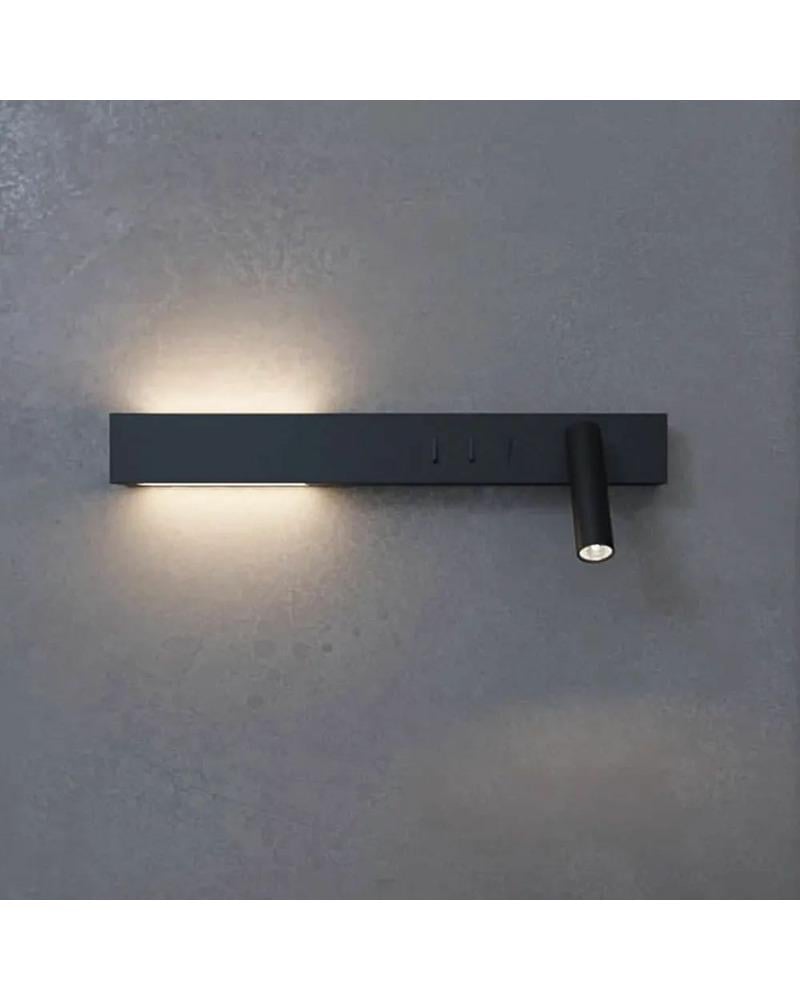 Светильник настенный MJ-Light 15022 R-Vadud (11451023)