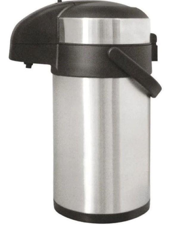 Термос насосный Stenson MT-0096 4 л (3014506ER)