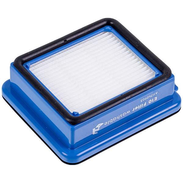 Фильтр HEPA 140117409031 для пылесоса AEG (00000045333) - фото 2