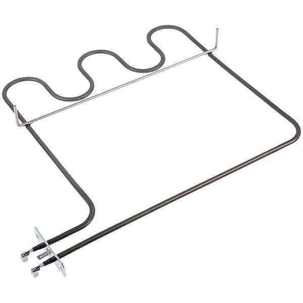 Тен нижний для духового шкафа Zanussi 3570076038 1200W 230V (00000037271)