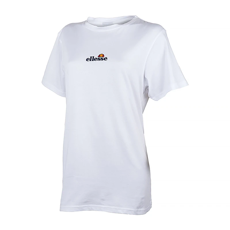Футболка женская Ellesse Genoveffa XS Белый (SGI11077-WHITE XS)
