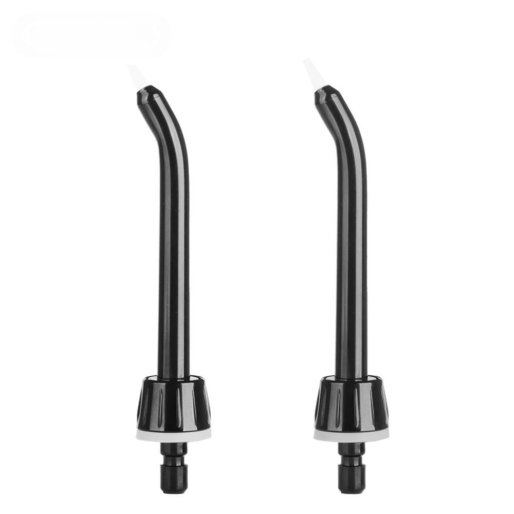 Насадки для ирригатора Mornwell D965 2 шт. Black