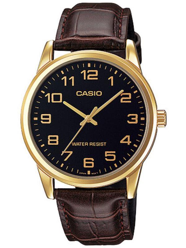 Наручний годинник чоловічий Casio MTP-V001GL-1BUDF (911138)