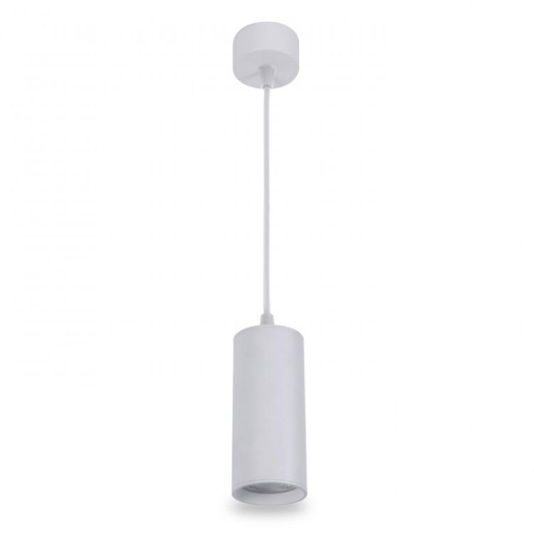 Светильник подвес точечный Feron ML320 MR16 GU10 Белый