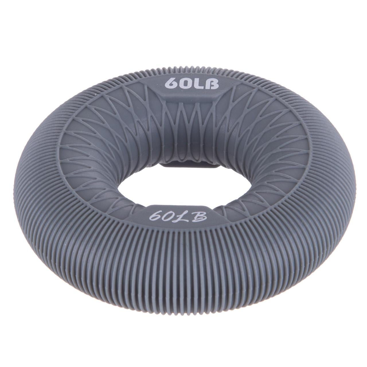 Эспандер кистевой Jello FI-2526 кольцо 8 см (2532844381)