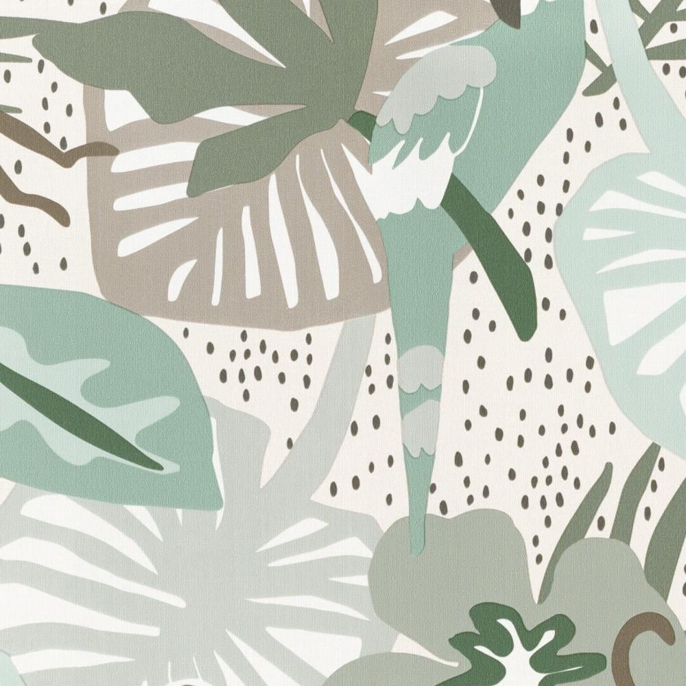 Обои виниловые на флизелиновой основе BN International Doodleedo (220722)