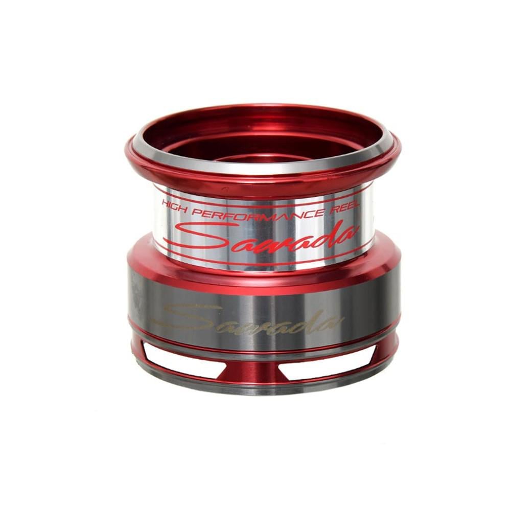 Катушка спиннинговая Azura Sawada 3000S (AZS3000S) - фото 7 Катушка спиннинговая Azura Sawada 3000S (AZS3000S) - фото 7