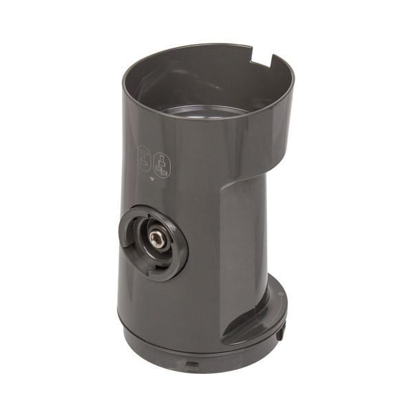 Редуктор мясорубки кухонного комбайна Moulinex MS-652815 (MS-650192)