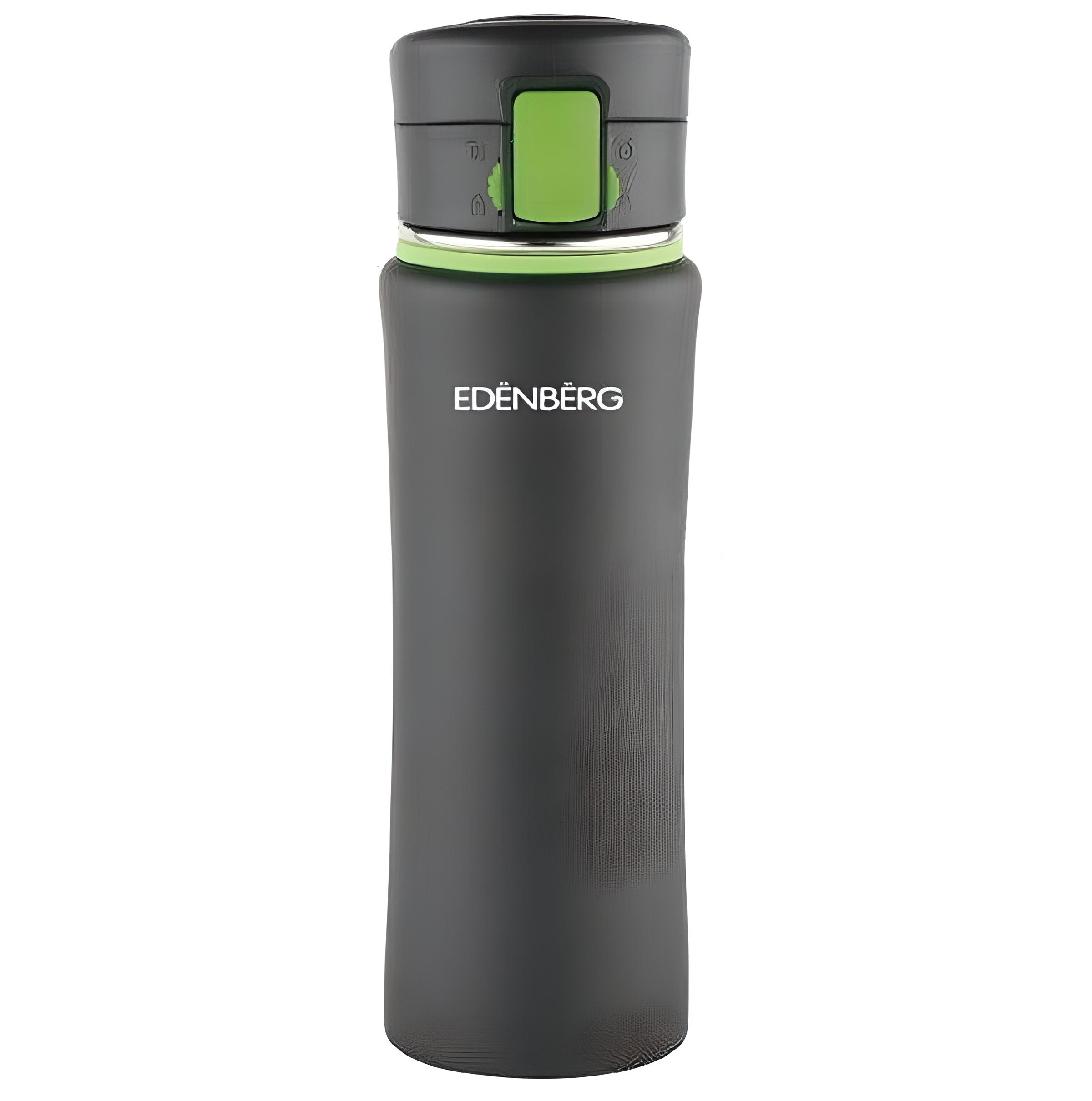 Термокухоль Edenberg EB-628 480 мл Green (38ce3d2a)