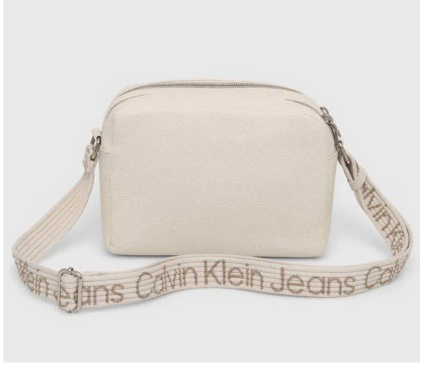Сумка женская Calvin Klein Ultralight DblZip Camerabag K60K612283