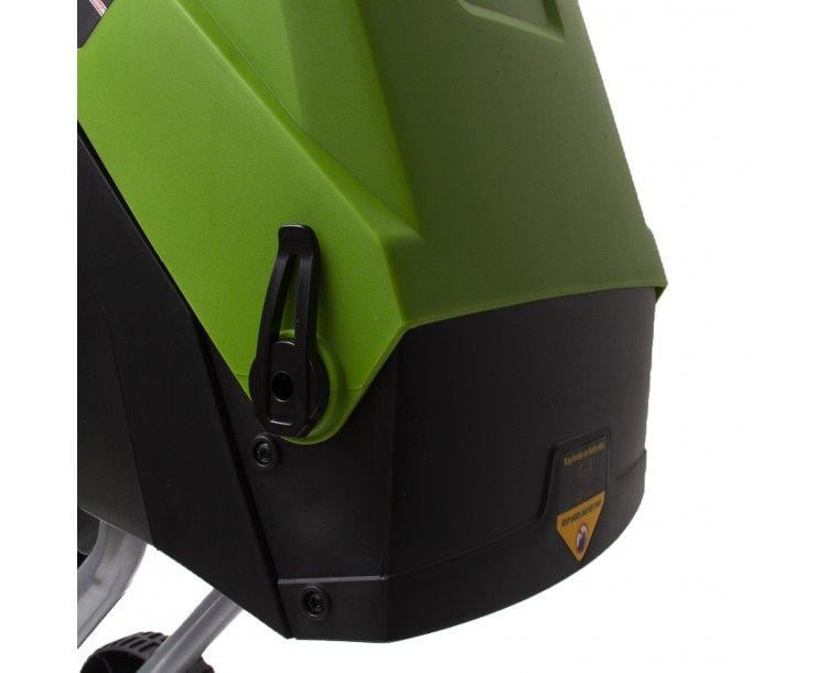 Измельчитель веток ProCraft PSL2400 35 л - фото 5 Измельчитель веток ProCraft PSL2400 35 л - фото 5