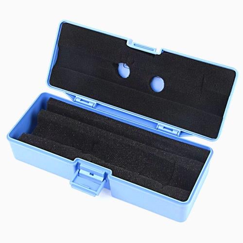 Кейс для рефрактометра серии RZ пластик Blue (877455)