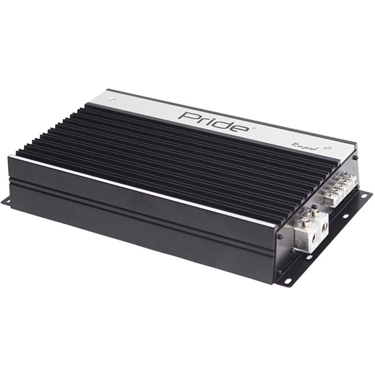 1-канальный усилитель Pride Rapid 1800 W