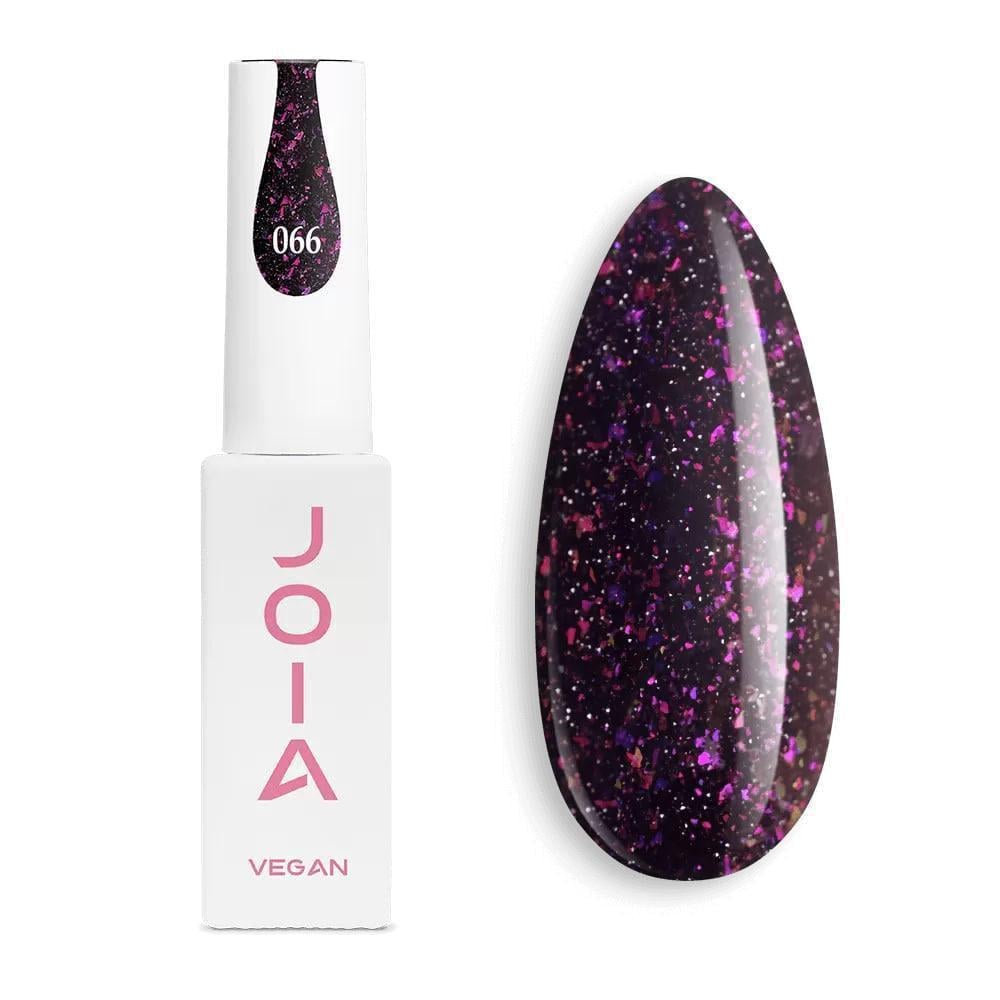 Гель-лак JOIA Vegan Gel Polish №66 6 мл