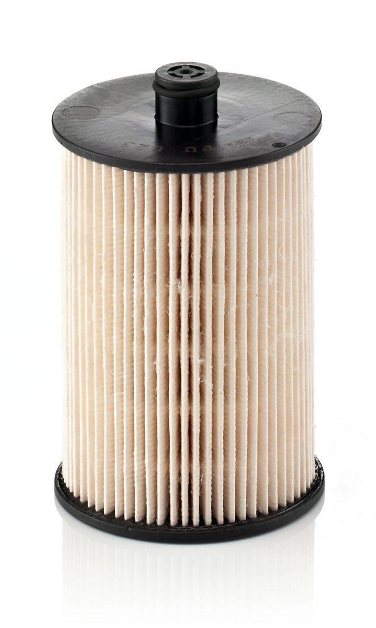 Топливный фильтр Mann-Filter (PU823X)