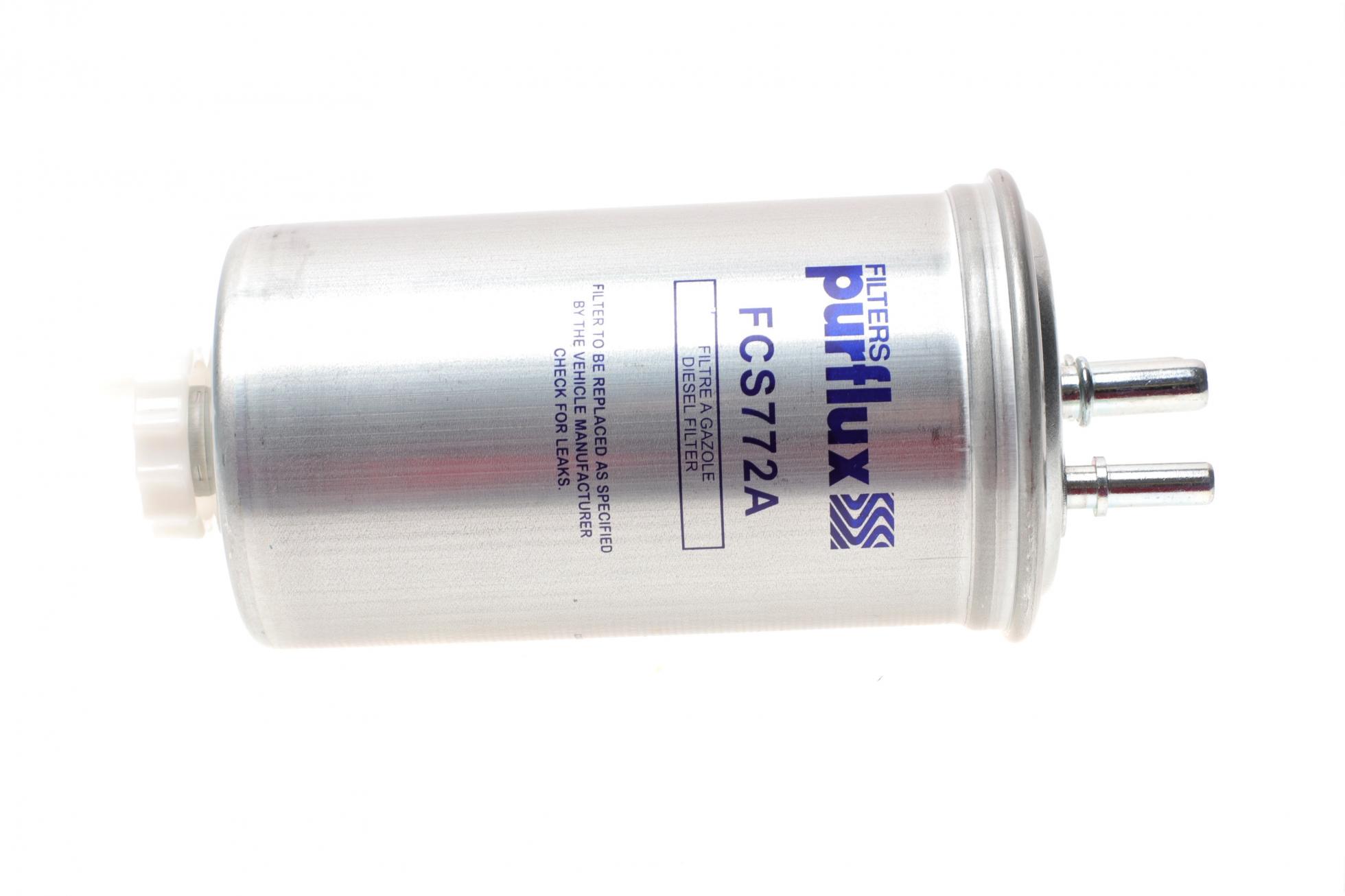 Фильтр топлива PURFLUX FCS772A