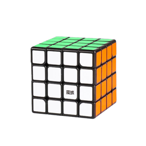 Головоломка MoYu Aosu GTS2 4x4x4 (151536934)