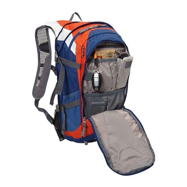 Рюкзак Deuter Compact EXP 12 л 3200215 3905 - фото 4