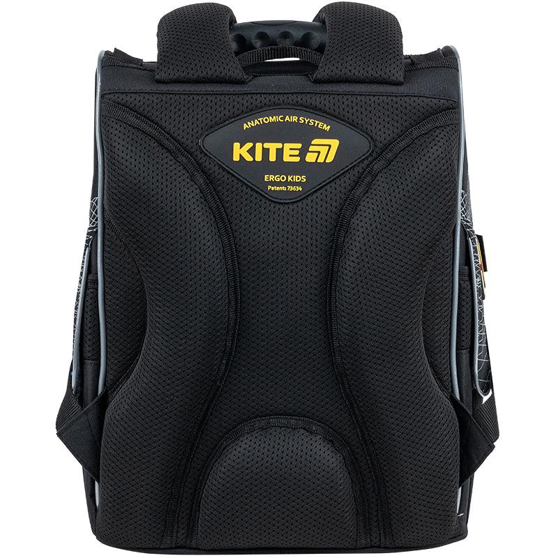 Рюкзак шкільний каркасний KITE Education Transformers Generations (TF25-501S) - фото 6 Рюкзак шкільний каркасний KITE Education Transformers Generations (TF25-501S) - фото 6