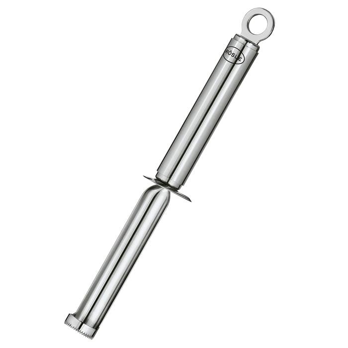 Кухонный нож десертный для фруктов ROSLE 22,5 см. (2440936)