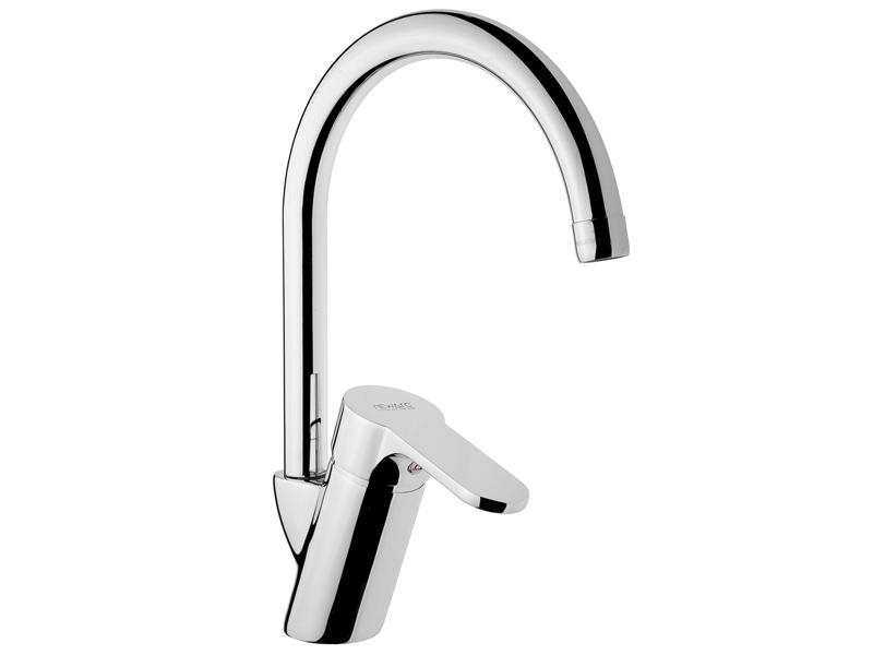 Смеситель кухонный NEWARC Master 187731 Смеситель кухонный NEWARC Master 187731