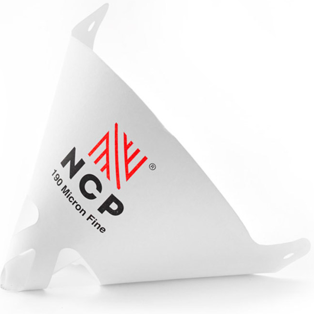 Фильтр-воронка для краски NCP 190 мкм