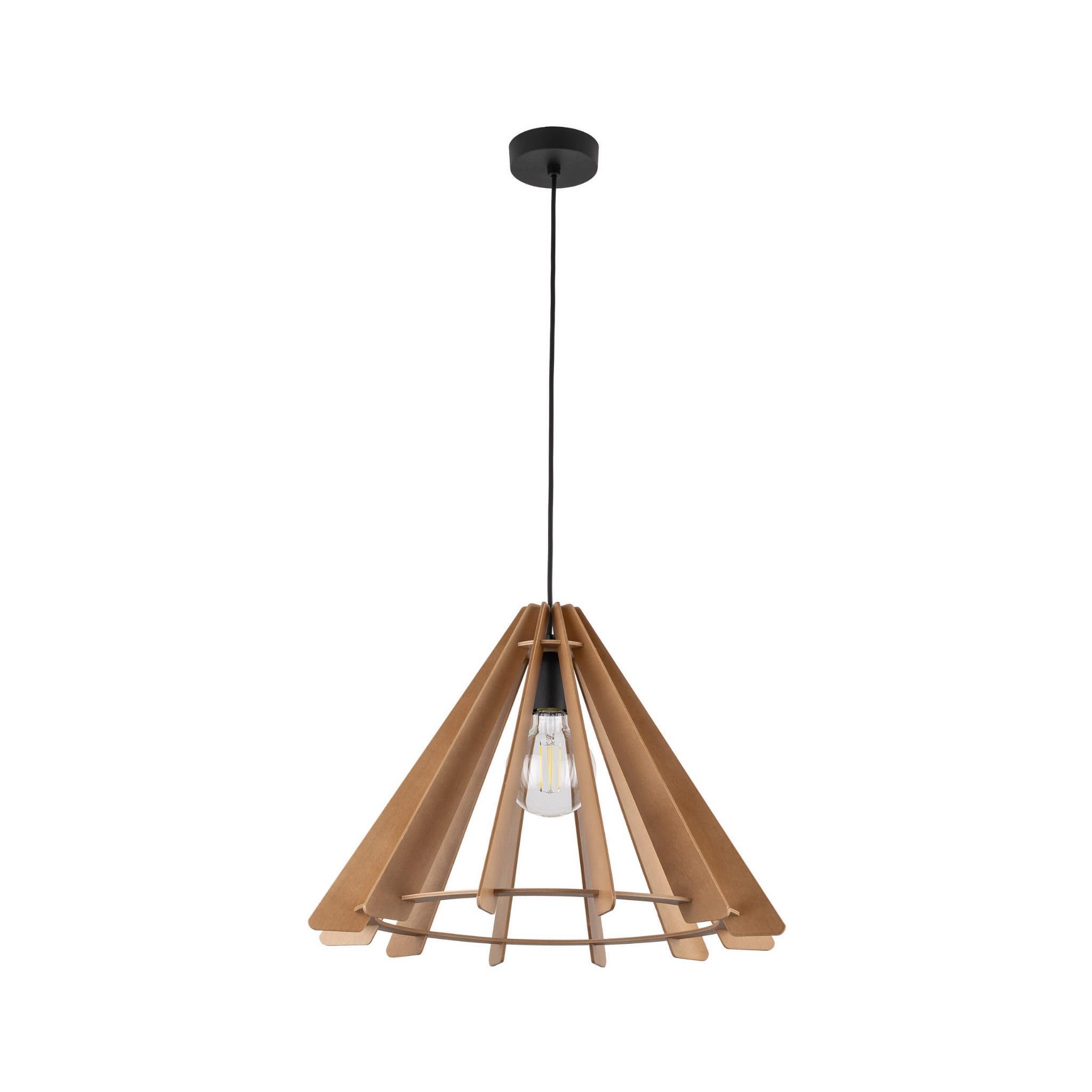 Люстра TK Lighting 6586 ERIS