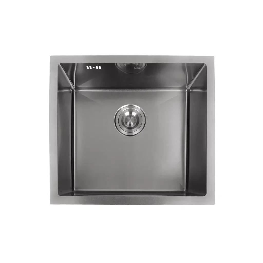 Мойка кухонная Nett NВ-5045 (m358115)