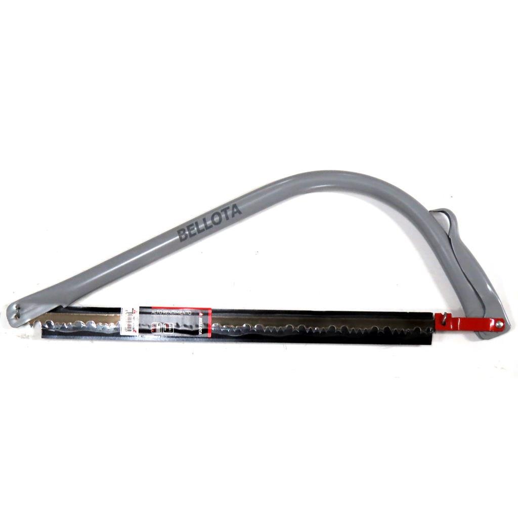 Пила лучковая Bellota 4540-21.B 533 мм американская заточка