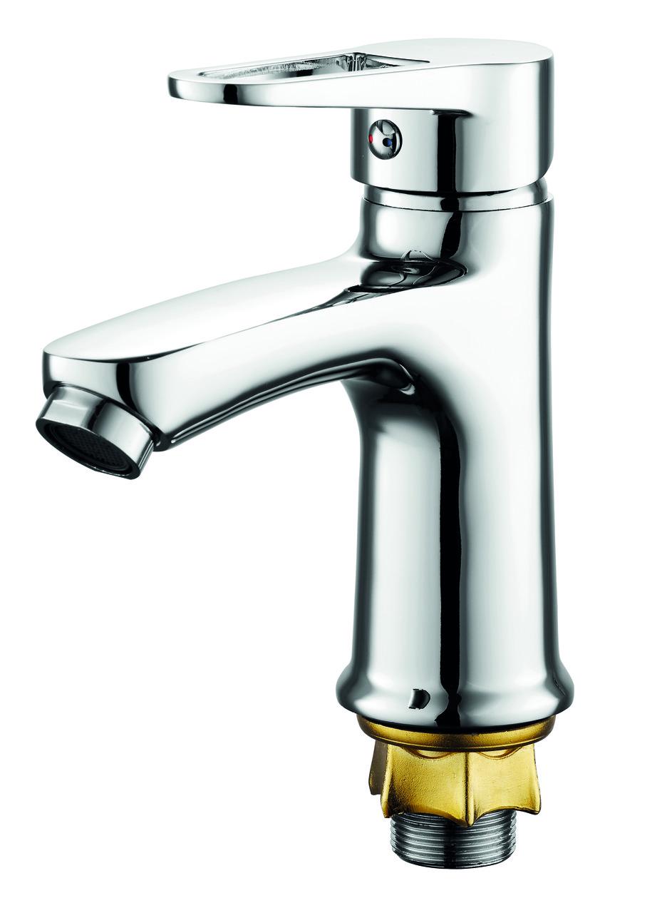 Змішувач для умивальника MIXXUS Elba 001 без підводки (MI6298)