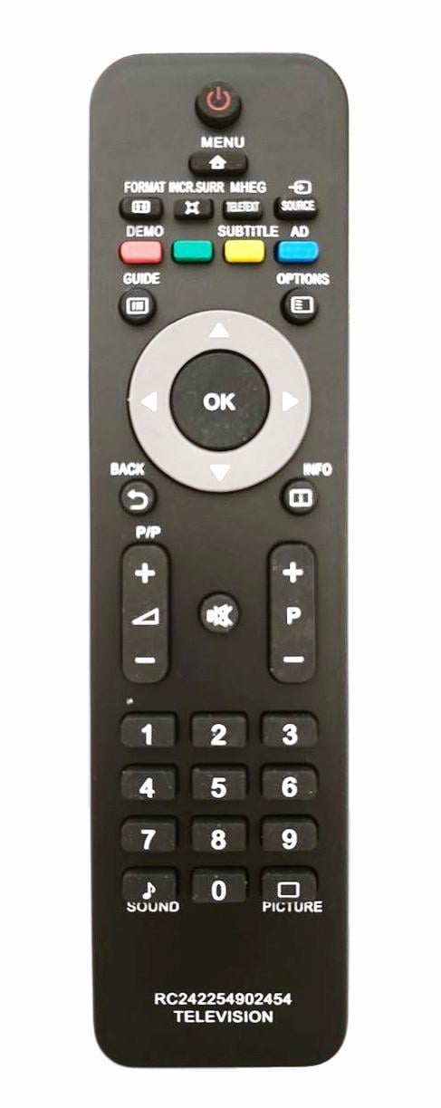 Пульт для Philips 2422 549 02454 (2970767605)