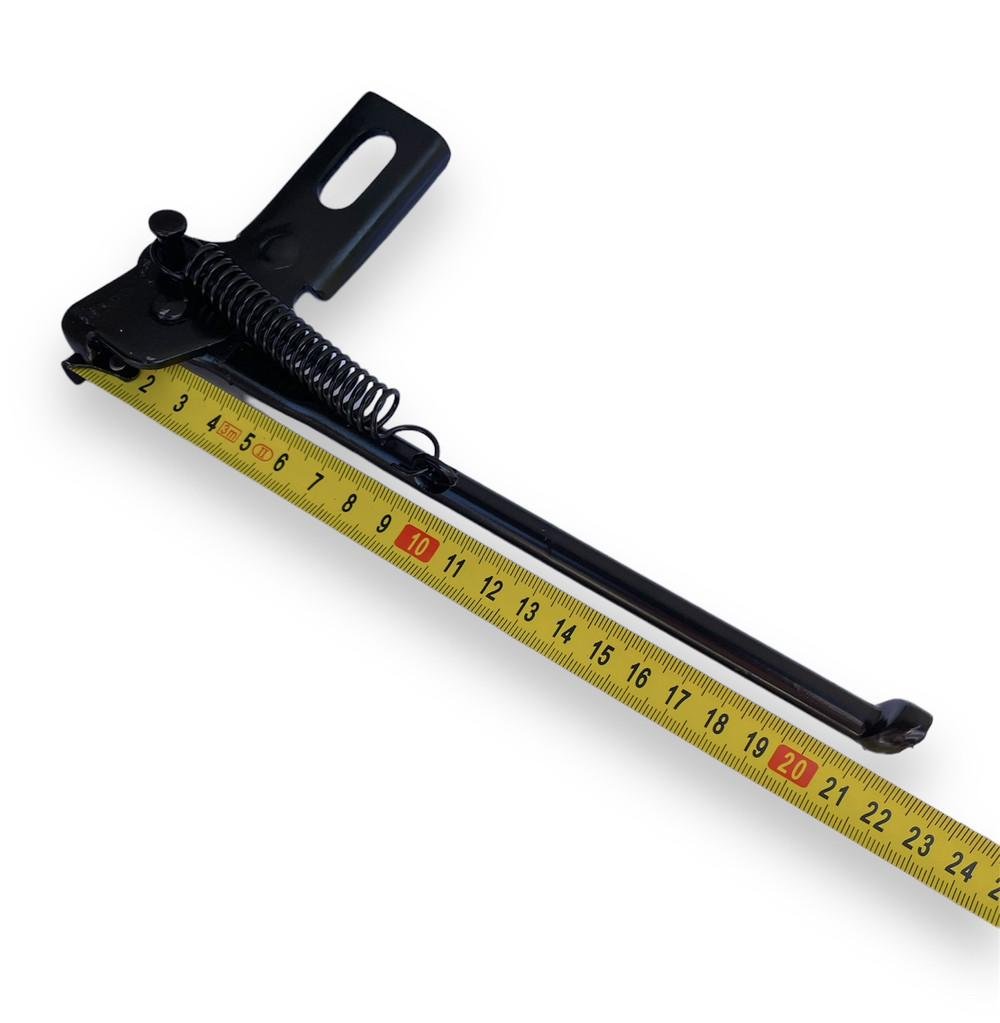 Підніжка на дитячий велосипед 20 дюймів - фото 2