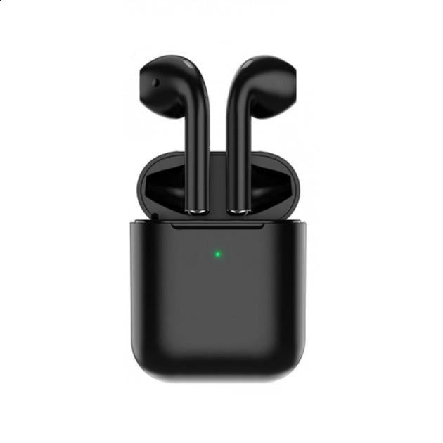Наушники беспроводные Hoco DES03 Wireless headset 350 mAh/Bluetooth 5.0 Черный