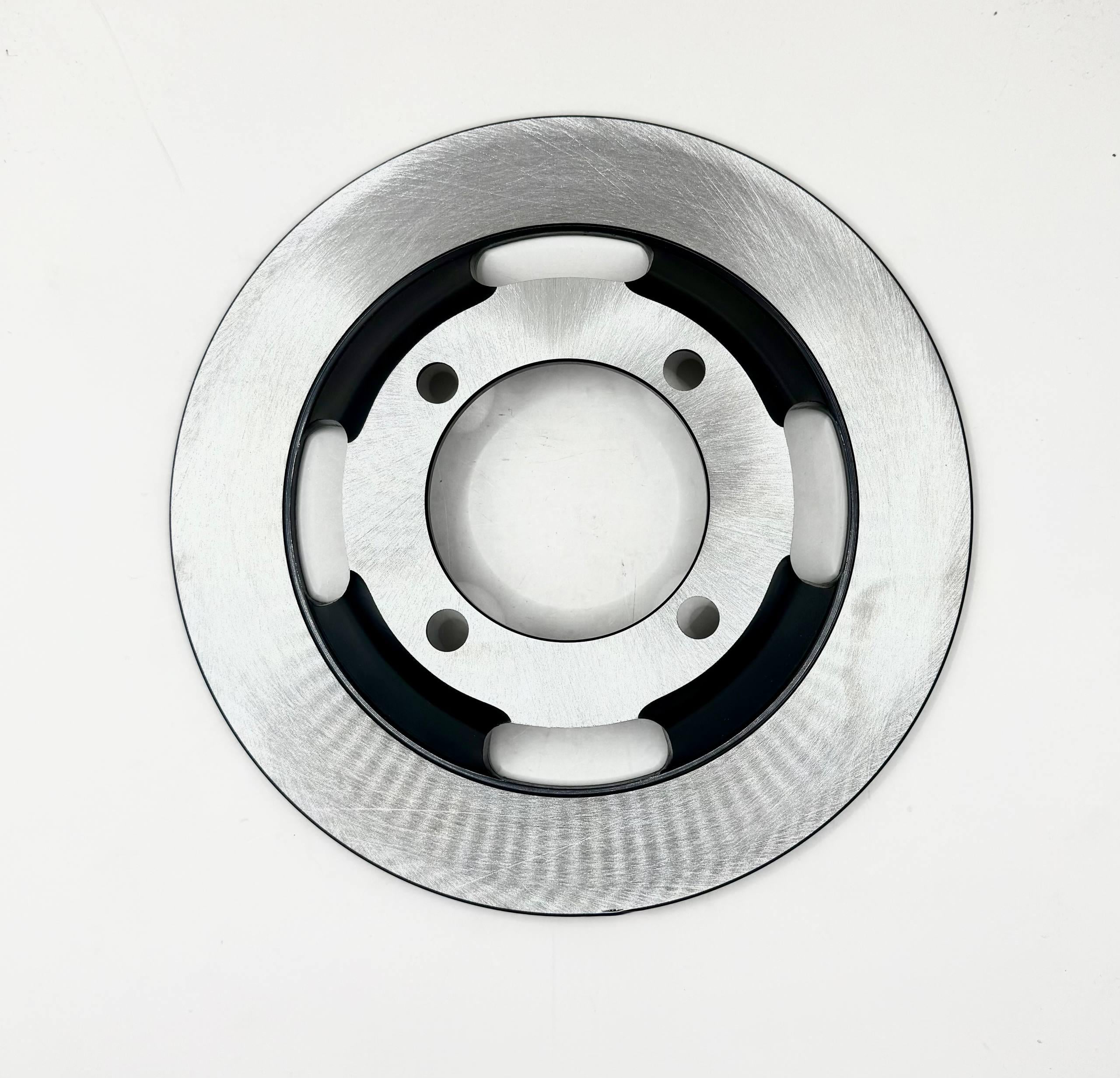 Тормозной диск передний CFMOTO 7020-080003-00001 (ES7)