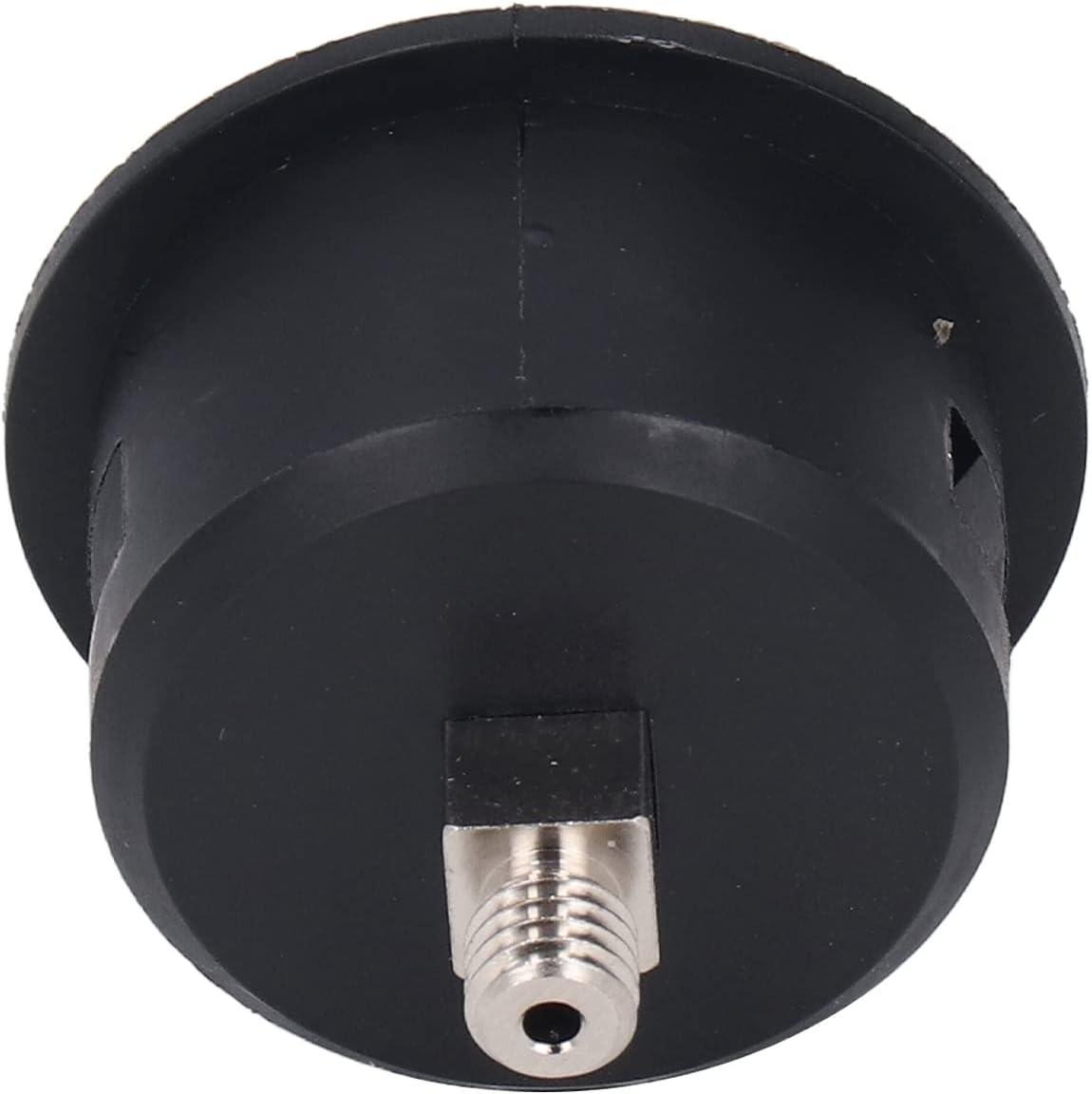 Праймер підкачування палива металева різьба для карбюратора газонокосилок 6 мм - фото 5 Праймер підкачування палива металева різьба для карбюратора газонокосилок 6 мм - фото 5