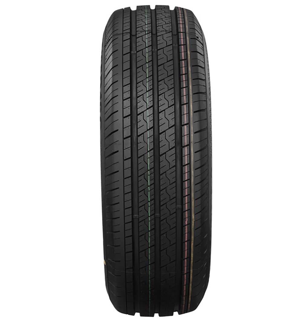 Автошина THREE-A EffiTrac 215/65 R16C 109/107T