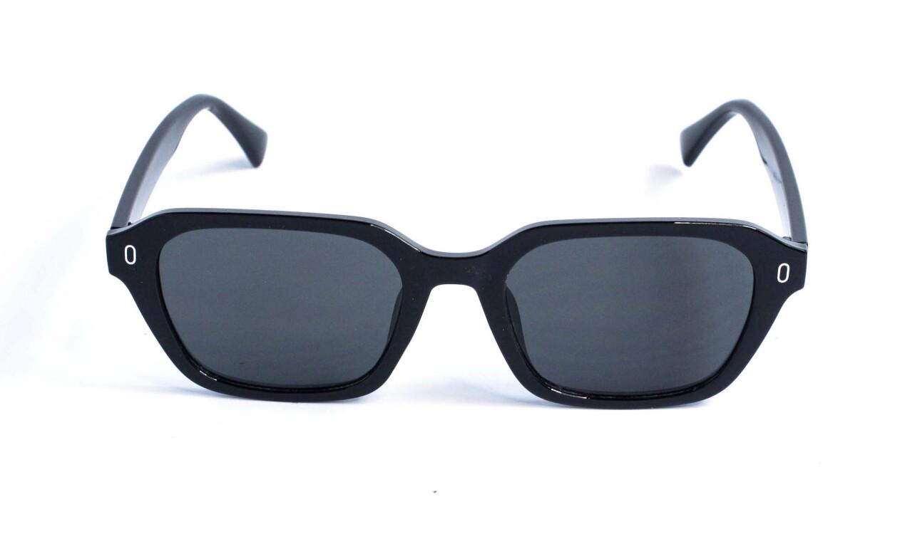 Сонцезахисні окуляри SunGlasses 5487-bl (o4ki-13202) - фото 2