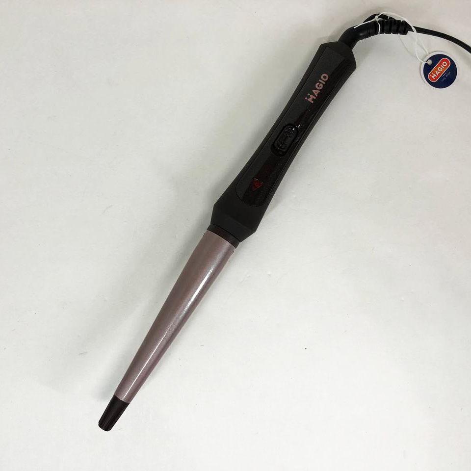 Плойка конусная MAGIO MG-703 (254667) - фото 8 Плойка конусная MAGIO MG-703 (254667) - фото 8