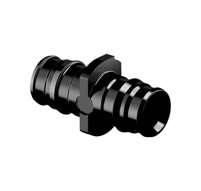 Муфта натяжная Uponor Quick&Easy PPSU 20 мм (1008932)