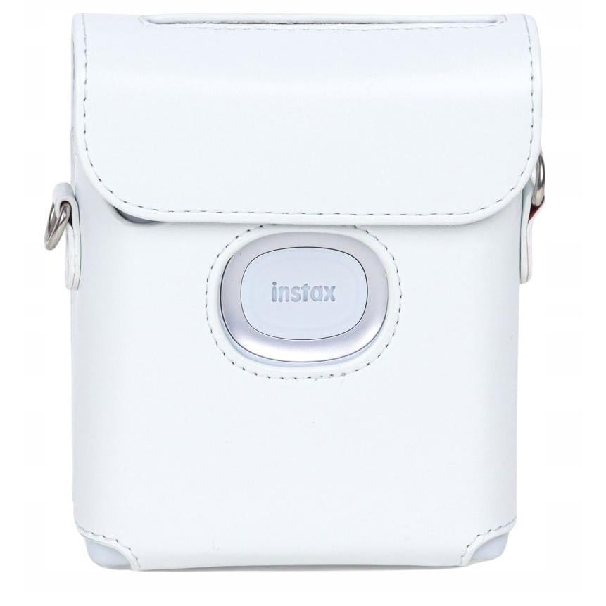Чехол для фотопринтера Instax Square Link Белый (2310363445)