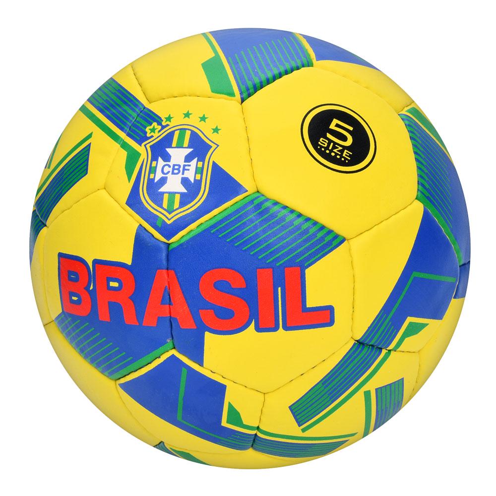 Футбольный мяч 2500-291 BRASIL