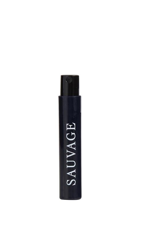 Парфумована вода аромат схожий на Dior Sauvage Eau de Parfum в транспортному пакуванні (21395)
