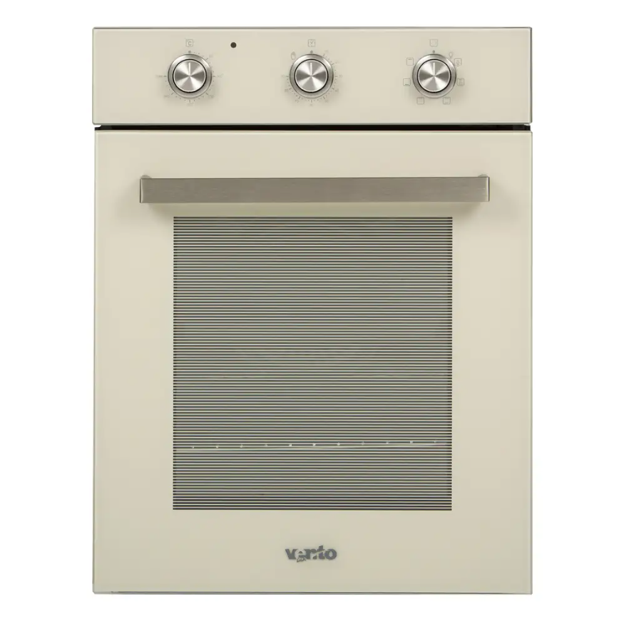 Духова шафа SOHO 6 MT Ivory Духова шафа SOHO 6 MT Ivory