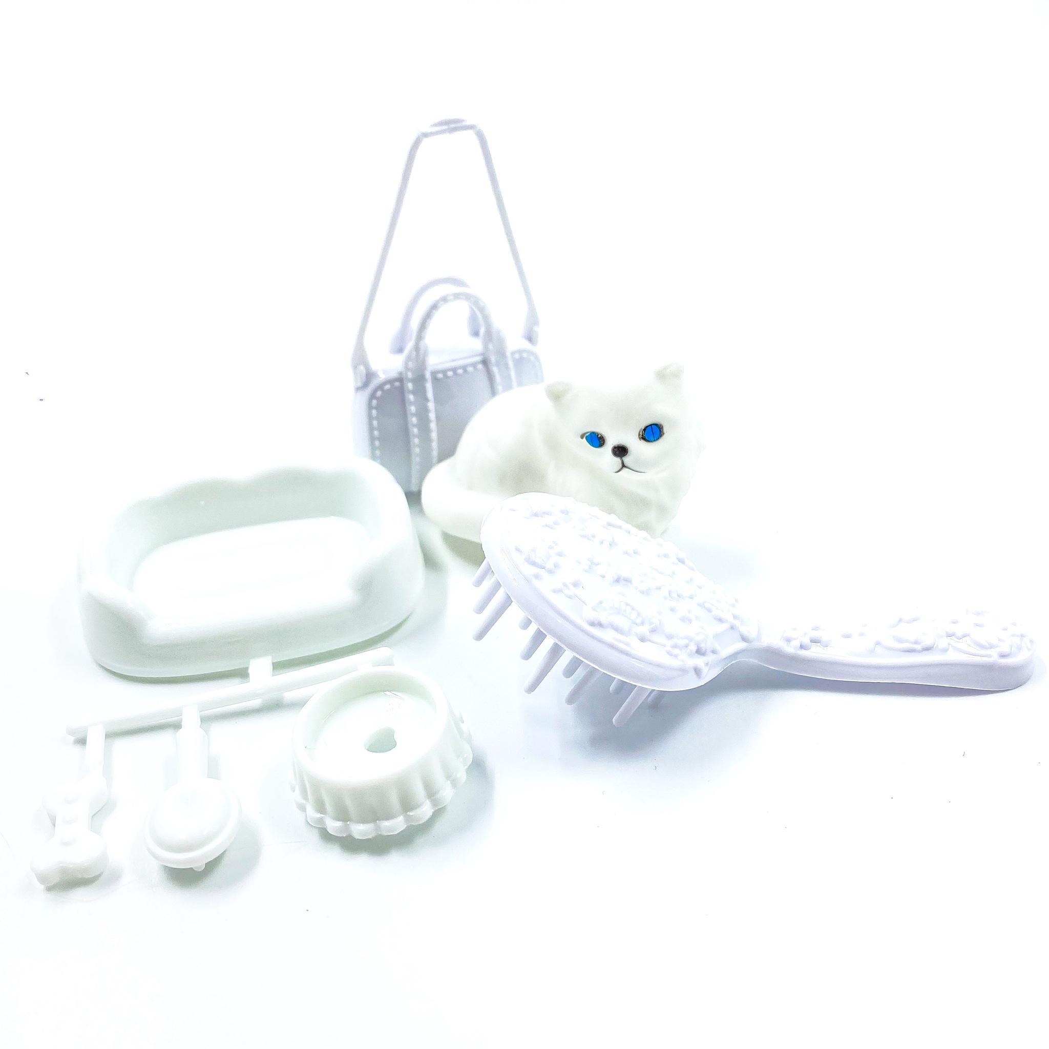 Лялька TK Group 30 см Снігова Принцеса з довгим волоссям та аксесуарами (109639) - фото 7 Лялька TK Group 30 см Снігова Принцеса з довгим волоссям та аксесуарами (109639) - фото 7