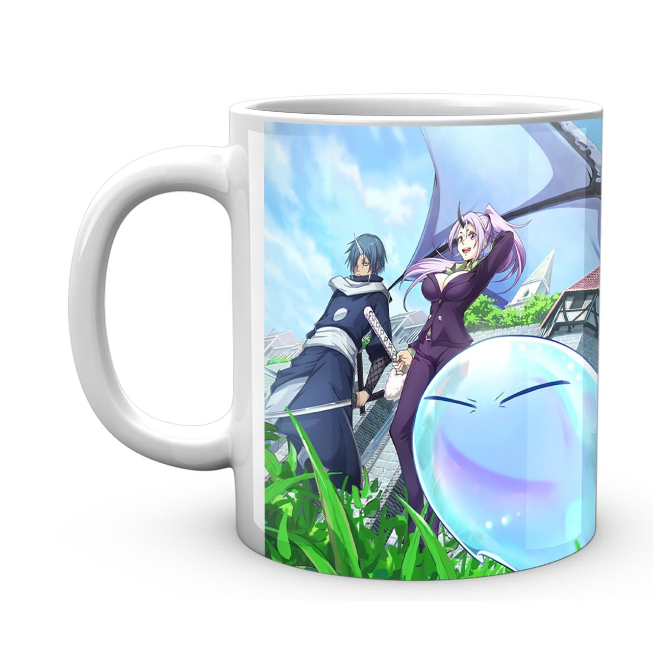 Чашка Geekland Tensei shitara Slime Datta Ken (TSS 02.20)