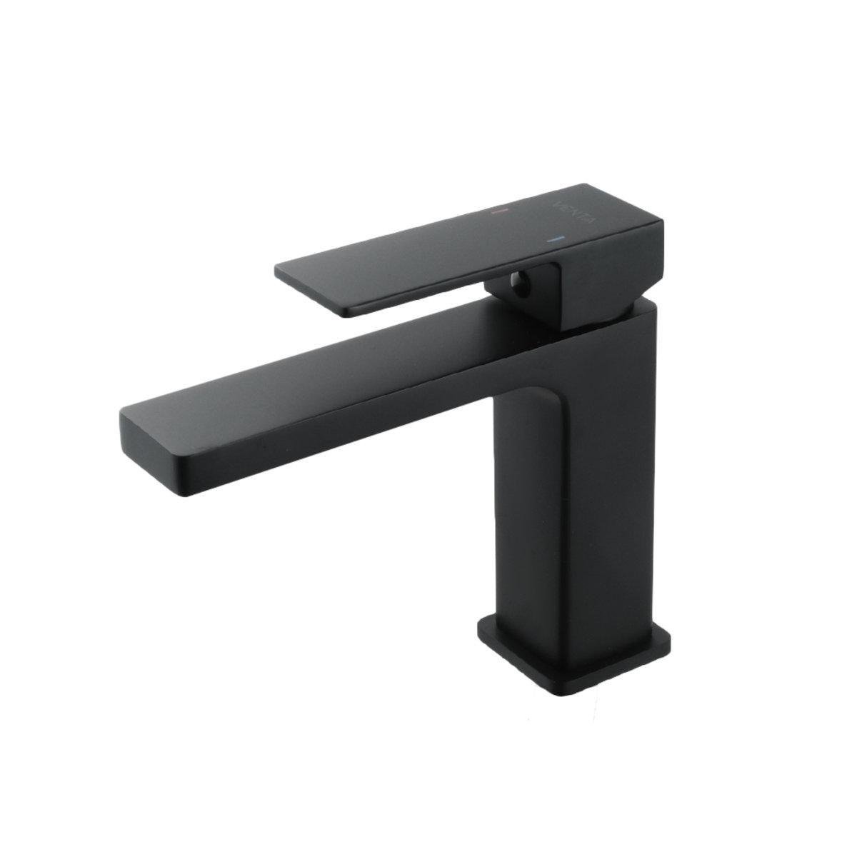 Смеситель для умывальника Venta BR115MB (24583055)