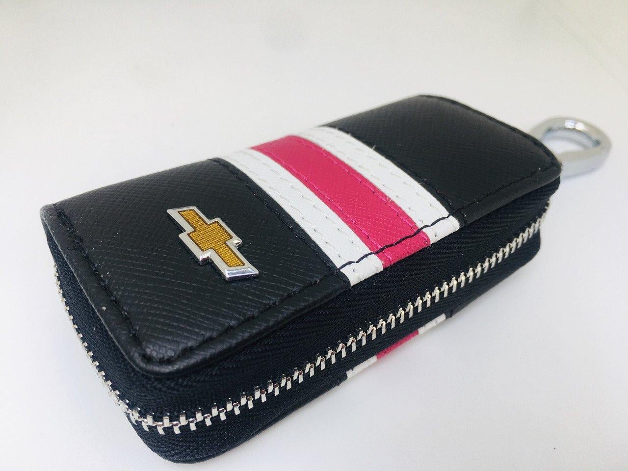 Ключниця для авто KeyHolder Chevrolet (1501238692)